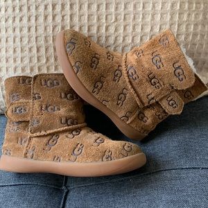 Girls Toddler UGG boot